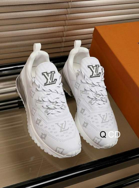 Picture of Louis Vuitton Shoes _SKULVsz38-45CD013612608